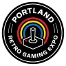 Portland Retro Gaming Expo